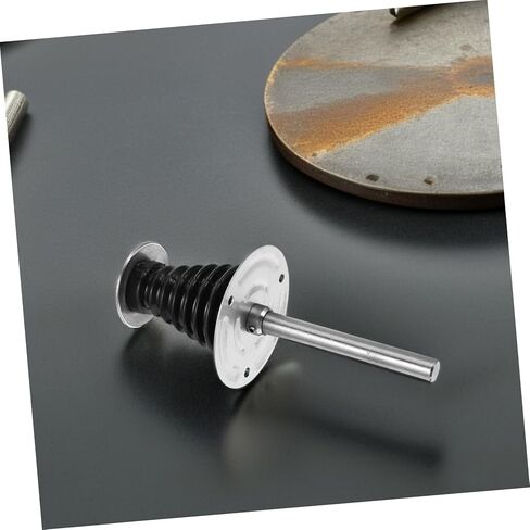 NUOBESTY Stainless Steel Cold Storage Door Lock with Safety Ergonomic Glove-Friendly Handle for Walk-in Cooler Freezer Oven Doors Up to Thick in Extreme Low Temperatures in Saudi Arabia