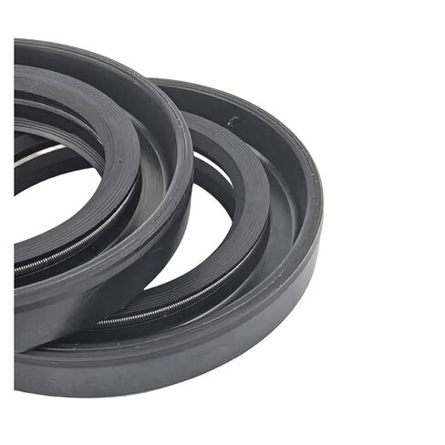 33.02 * 72.29 9.5mm Skeleton Shaft Oil Seal Hydraulic Pump Gasket Sealing Ring ISO: 9001 2008 in Kuwait