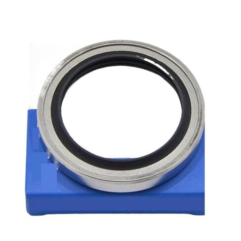 1pcs 40 * 55 12 Oil Seal(40X56X10 SKOTT-CDL) in Saudi Arabia