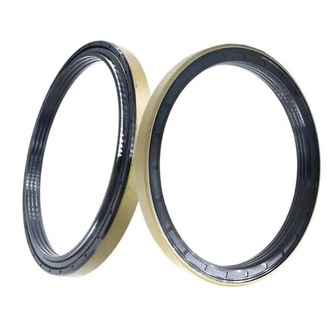 1pcs Hub Box Type Anti-Mud Self-Rotating Oil Seal MC110*140 * 14.5/16 in Saudi Arabia