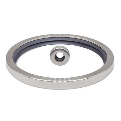 1pcs 85 * 110 12 PTFE Lip Oil Seal with(85x110x12 Ctlccwbk) in Kuwait