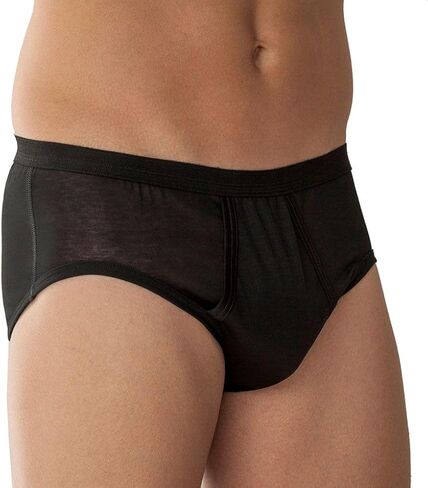 Zimmerli Royal Classic Open Fly Brief (2528406) in Saudi Arabia