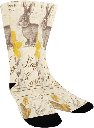 جوارب المشي لمسافات طويلة على شكل بيضة كلاسيكية - جوارب شتوية حرارية سميكة دافئة للأطفال الصغار للأولاد والبنات للمدرسة، والارتداء اليومي والأنشطة الخارجية in Kuwait