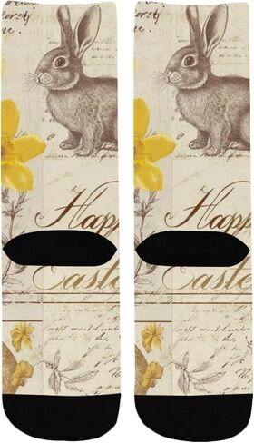 جوارب المشي لمسافات طويلة على شكل بيضة كلاسيكية - جوارب شتوية حرارية سميكة دافئة للأطفال الصغار للأولاد والبنات للمدرسة، والارتداء اليومي والأنشطة الخارجية in Kuwait