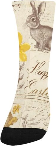 جوارب المشي لمسافات طويلة على شكل بيضة كلاسيكية - جوارب شتوية حرارية سميكة دافئة للأطفال الصغار للأولاد والبنات للمدرسة، والارتداء اليومي والأنشطة الخارجية in Kuwait