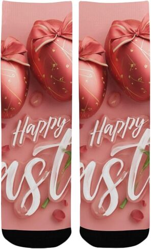 جوارب Regal Egg Vibe للمشي لمسافات طويلة - جوارب شتوية حرارية سميكة دافئة للأولاد والبنات الصغار للمدرسة، والارتداء اليومي والأنشطة الخارجية in Kuwait