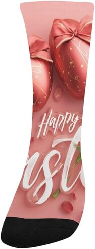 جوارب Regal Egg Vibe للمشي لمسافات طويلة - جوارب شتوية حرارية سميكة دافئة للأولاد والبنات الصغار للمدرسة، والارتداء اليومي والأنشطة الخارجية in Kuwait