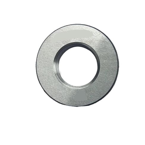 Thread Ring Gauge, Pitch 1 and 5/16 inches and and 7/16, Full Size, Default Accuracy 2A 2B(1-9I16-6 2B) in Saudi Arabia