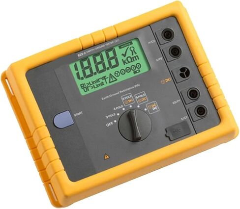 طقم 1625-2 - جهاز اختبار الأرض الأرضية in Kuwait