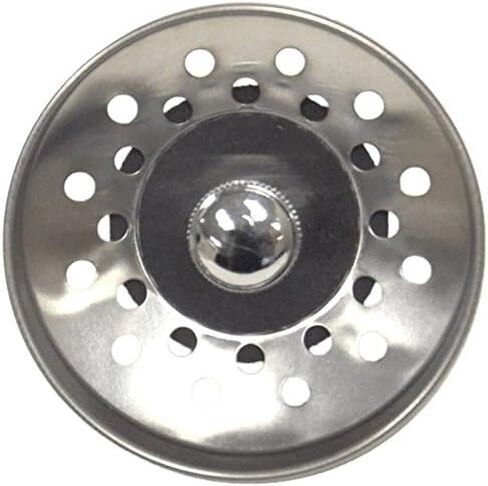 3.5 in. Plastic Strainer Basket in Saudi Arabia