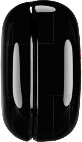 Skinit Decal Audio Skin Compatible with Samsung Galaxy Buds Pro Originally Designed Rainbow Bitcoin Design in Saudi Arabia