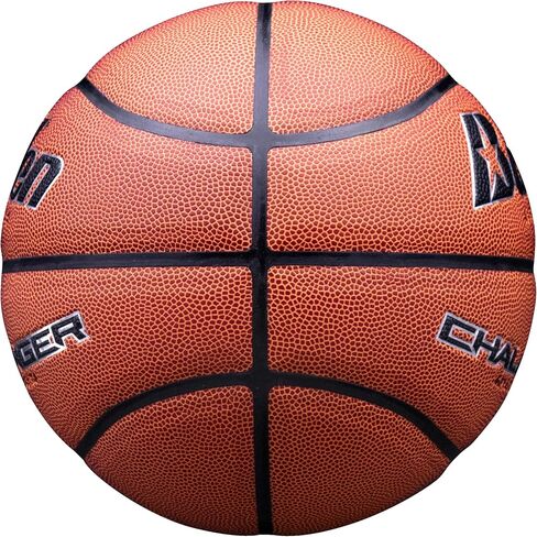 Baden | Challenger | All-Court Basketball | Durable Advanced Composite for Indoor & Outdoor Play | Youth, Women's & Men's in Saudi Arabia