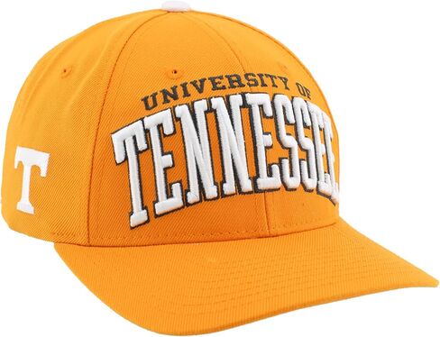 ZHATS NCAA Officially Licensed Adjustable Snapback Hat Contender Superstar in Saudi Arabia