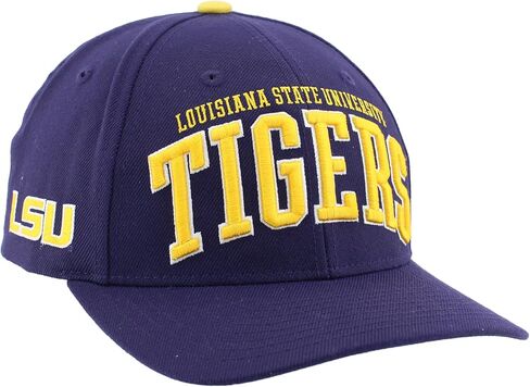 ZHATS NCAA Officially Licensed Adjustable Snapback Hat Contender Superstar in Saudi Arabia