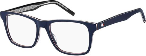 Tommy Hilfiger TH 1990 Blue Palladium 52/18/145 men Eyewear Frame in Saudi Arabia