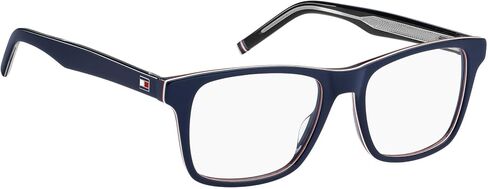 Tommy Hilfiger TH 1990 Blue Palladium 52/18/145 men Eyewear Frame in Saudi Arabia