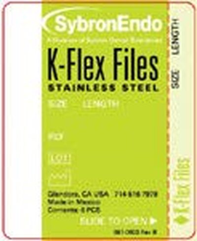 ملفات SYB K-Flex 08 25 ملم in Kuwait