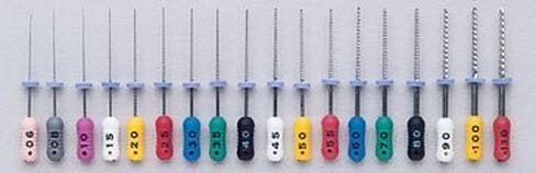 مبرد PRM Hedstrom مقاس 21 مم #10 Pk/6 in Kuwait