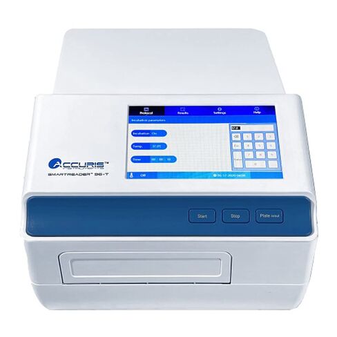 MR9600-540 Filter for Smart Reader 96 Microplate Absorbance Reader, 540 nm in Saudi Arabia