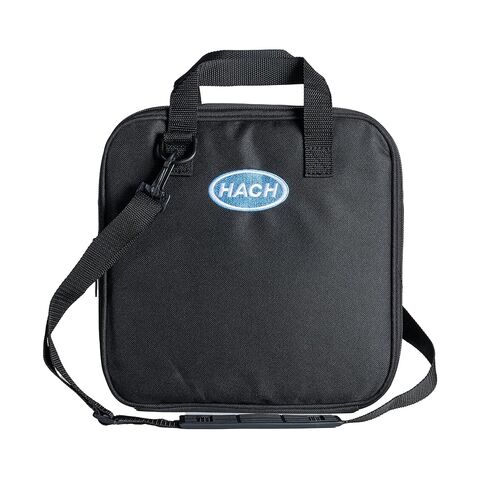 Hach 2722000 DR/800 Series Colorimeter Carrying Case, Soft-Sided in Saudi Arabia