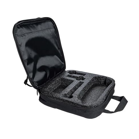 Hach 2722000 DR/800 Series Colorimeter Carrying Case, Soft-Sided in Saudi Arabia