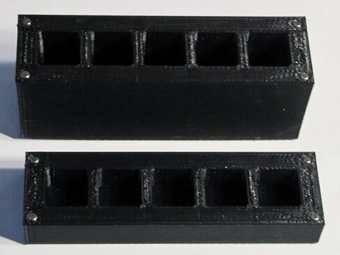 Spectrometer Cuvette Stand, Rack, Storage Box with Cover, Cuvette Holder in Kuwait