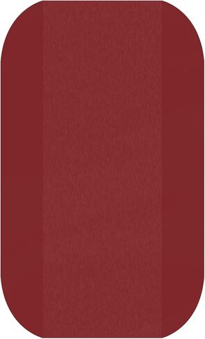 RICTA 56mm Clouds Maroon Gold 92a Skateboard Wheels in Kuwait