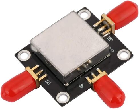 RF Double Balanced Passive Mixer 1.5 to 4.5GHz High Linear Low Noise Frequency Converter for and Signal Processing in Saudi Arabia