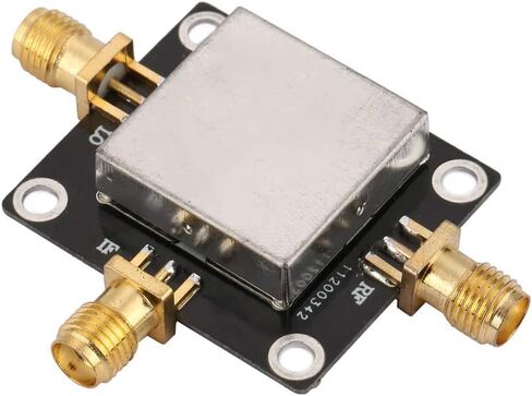 RF Double Balanced Passive Mixer 1.5 to 4.5GHz High Linear Low Noise Frequency Converter for and Signal Processing in Saudi Arabia