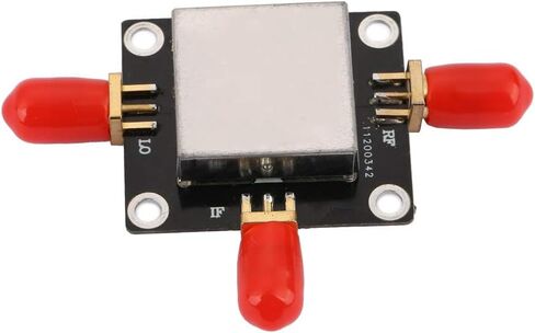 RF Double Balanced Passive Mixer 1.5 to 4.5GHz High Linear Low Noise Frequency Converter for and Signal Processing in Saudi Arabia