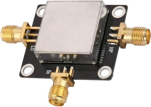 RF Double Balanced Passive Mixer 1.5 to 4.5GHz High Linear Low Noise Frequency Converter for and Signal Processing in Saudi Arabia