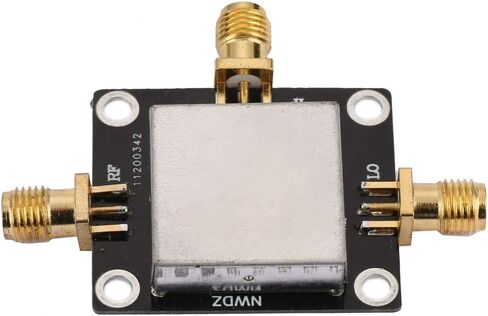 RF Double Balanced Passive Mixer 1.5 to 4.5GHz High Linear Low Noise Frequency Converter for and Signal Processing in Saudi Arabia