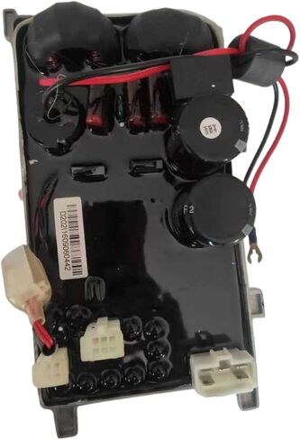 جزء مولد تحويل التردد الرقمي DU20 120V 60HZ MODULA متوافق مع in Kuwait
