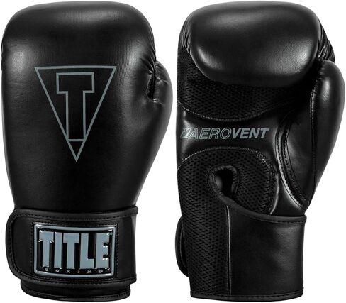 TITLE Boxing Vegan Fitness Bag Gloves - Vegan Punching Bag Gloves, Kickboxing Gloves, Heavy Bag Gloves, Boxing Gloves for Men and Women, Boxing, MMA, Kickboxing, Fitness, Taekwondo, Karate Equipment in Saudi Arabia