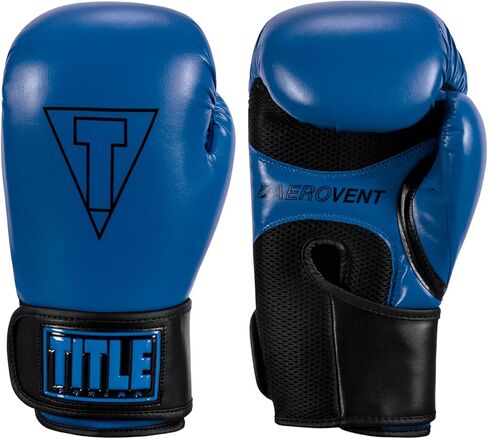 TITLE Boxing Vegan Fitness Bag Gloves - Vegan Punching Bag Gloves, Kickboxing Gloves, Heavy Bag Gloves, Boxing Gloves for Men and Women, Boxing, MMA, Kickboxing, Fitness, Taekwondo, Karate Equipment in Saudi Arabia
