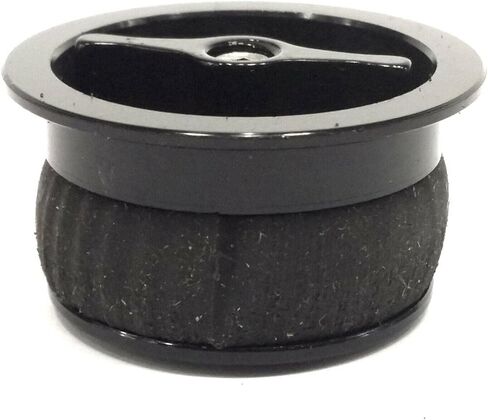 MILES WIDE Fork Cork Black - MW0099 in Kuwait