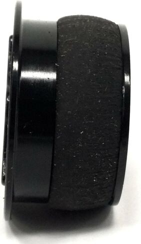 MILES WIDE Fork Cork Black - MW0099 in Kuwait