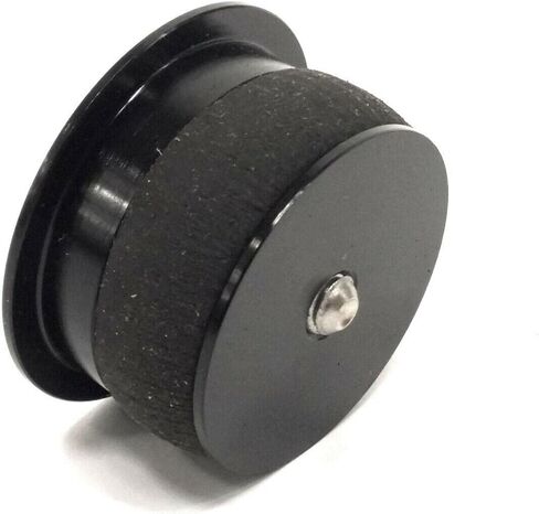 MILES WIDE Fork Cork Black - MW0099 in Kuwait