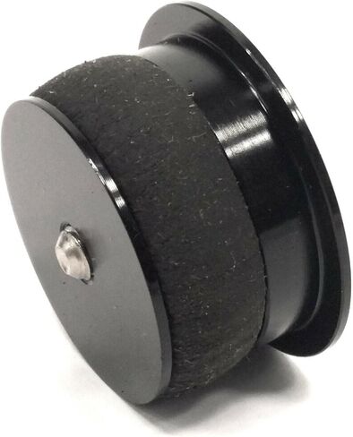 MILES WIDE Fork Cork Black - MW0099 in Kuwait