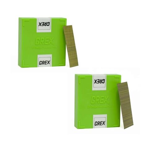 P6/35L and P6/25L 23 Gauge 1-3/8-Inch and 1 inch Length Headless Pins (10,000 per Each Box),Galvanized Steel - Total 2 Boxes in Saudi Arabia