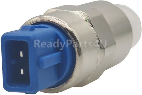 Replacement For Fuel Cut-off Injection Solenoid 26420469 Fit for Perkins 3.152 4.236 Mod-G8U-1061 in Saudi Arabia