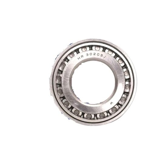 32004 Bearing 30 * 47 * 12 mm Tapered Roller Bearings HR32004 HR32005 HR32006 HR32007 HR32008 Single Row Tapered Roller(HR32008XJ) in Saudi Arabia