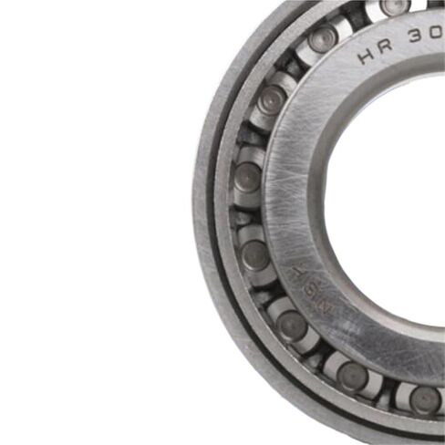 32004 Bearing 30 * 47 * 12 mm Tapered Roller Bearings HR32004 HR32005 HR32006 HR32007 HR32008 Single Row Tapered Roller(HR32008XJ) in Saudi Arabia