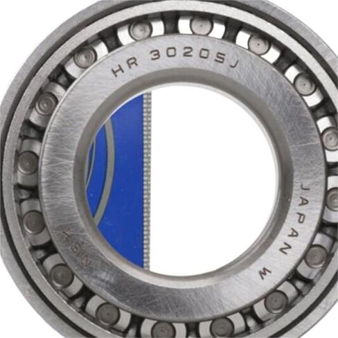 32004 Bearing 30 * 47 * 12 mm Tapered Roller Bearings HR32004 HR32005 HR32006 HR32007 HR32008 Single Row Tapered Roller(HR32008XJ) in Saudi Arabia