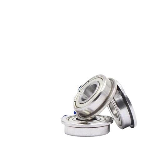 Bearing MF104 MF106 MF117 MF126 MF128 MF148Z Miniature Bearing Thin Wall Metal Shielded Bearings(MF148ZZ,10Pcs) in Saudi Arabia