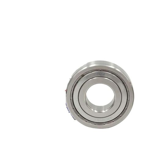 Stainless Steel Bearing S6000 S6001 S6002 S6003 S6004 S6005ZZ High Speed Deep Groove Ball Bearings(NSK S6002ZZ 10Pcs) in Saudi Arabia