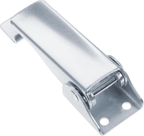 Tofficu Adjustable Hook Lock for Gates and Doors Sturdy Alloy Latch Easy Installation Replacement Hardware in Saudi Arabia