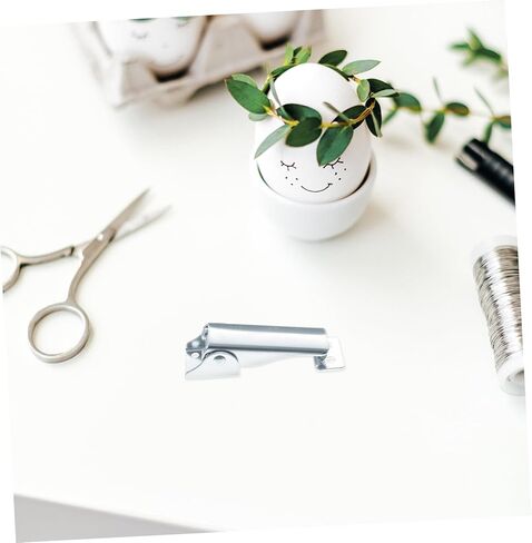 SHINEOFI 5621a استبدال استخدام هوك أقفال مزلاج لأقفال باب صندوق البريد Rv سهلة التركيب المسمار in Kuwait