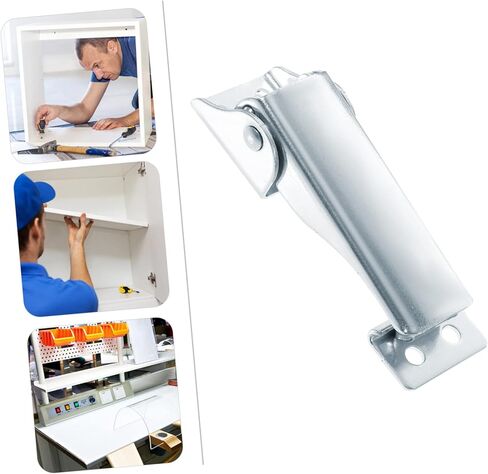 SHINEOFI 5621a استبدال استخدام هوك أقفال مزلاج لأقفال باب صندوق البريد Rv سهلة التركيب المسمار in Kuwait