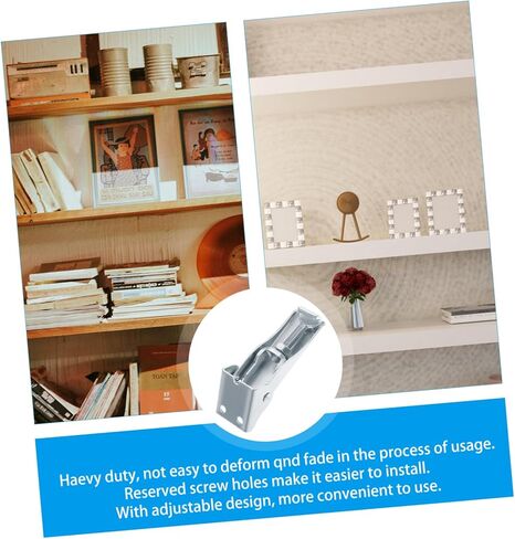 SHINEOFI 5621a استبدال استخدام هوك أقفال مزلاج لأقفال باب صندوق البريد Rv سهلة التركيب المسمار in Kuwait